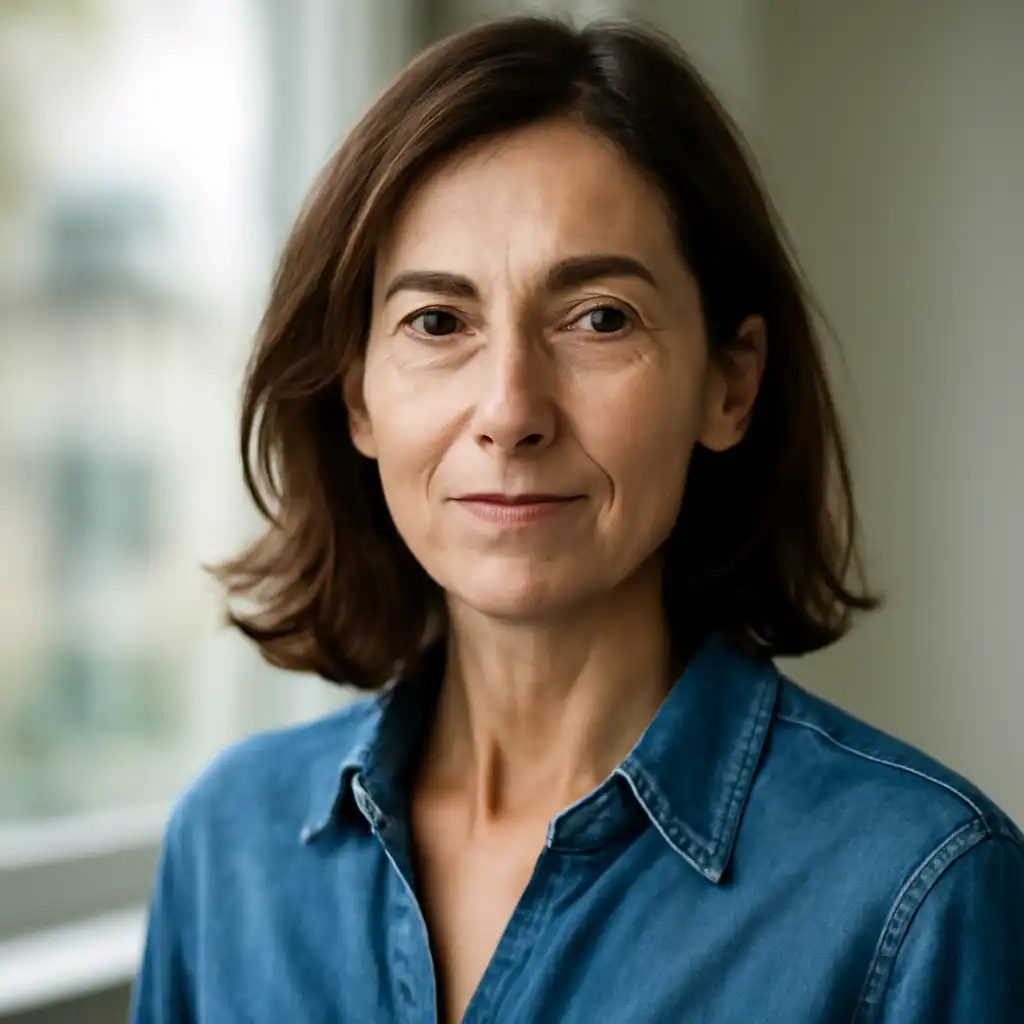 Natalia Rinaldi
